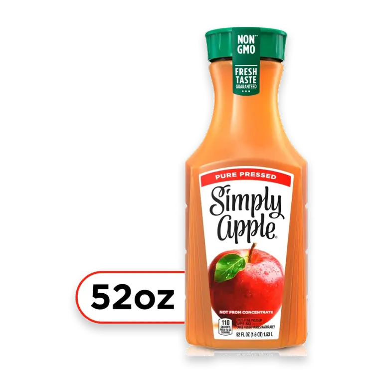Simply Apple