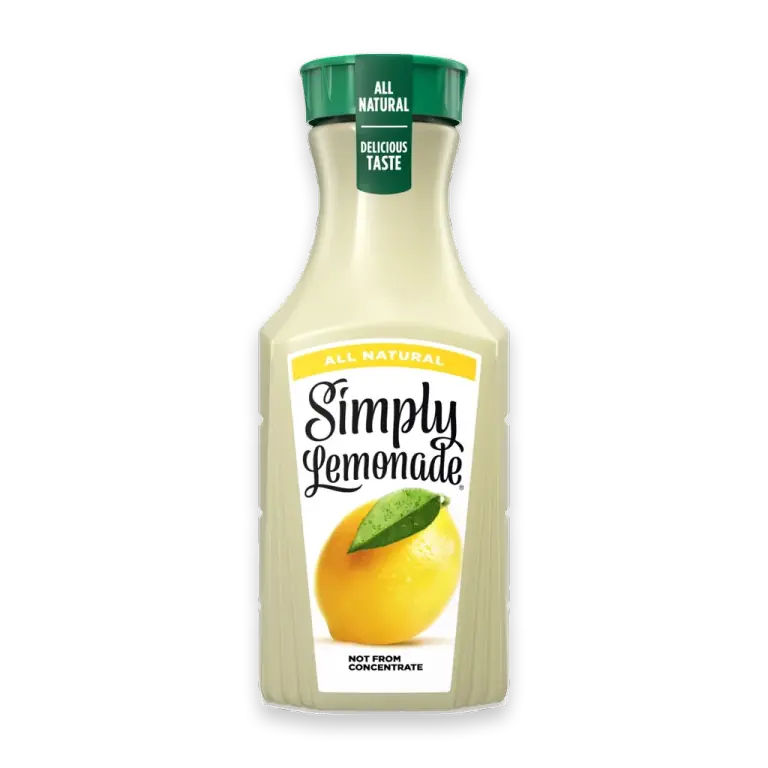 Lemonade