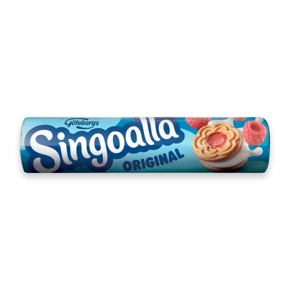 Original Singoalla