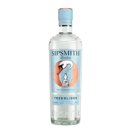 FreeGlider Non-alcoholic Spirit