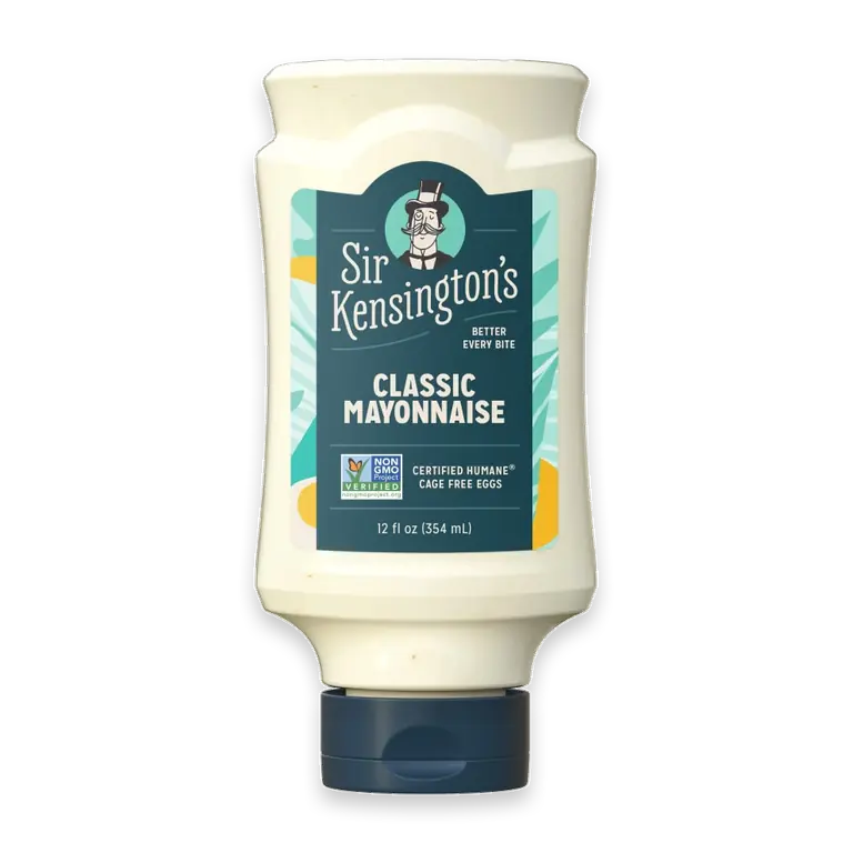Classic Mayo