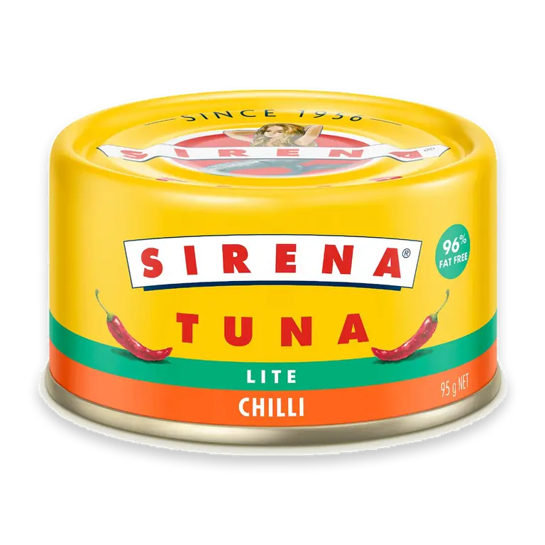 Tuna La Vita Lite Chilli