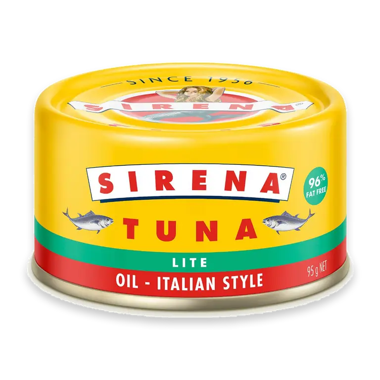 Tuna Lite Oil La Vita Lite In Oil