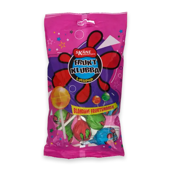 Fruktklubbor