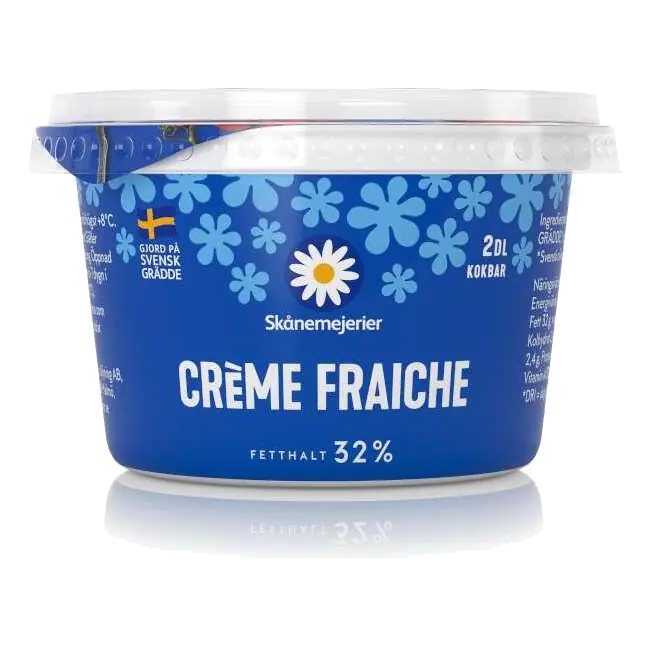 Crème Fraiche