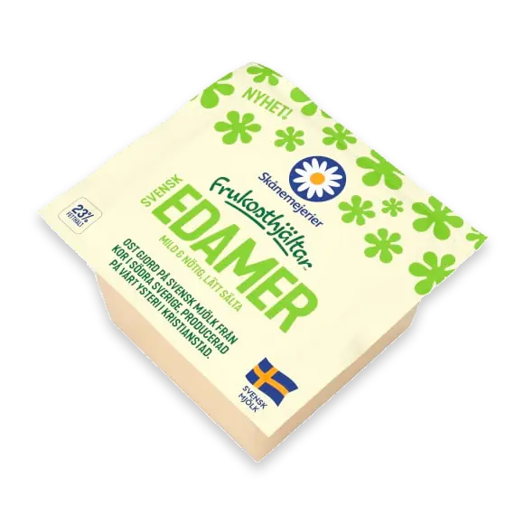 Edamer 23%