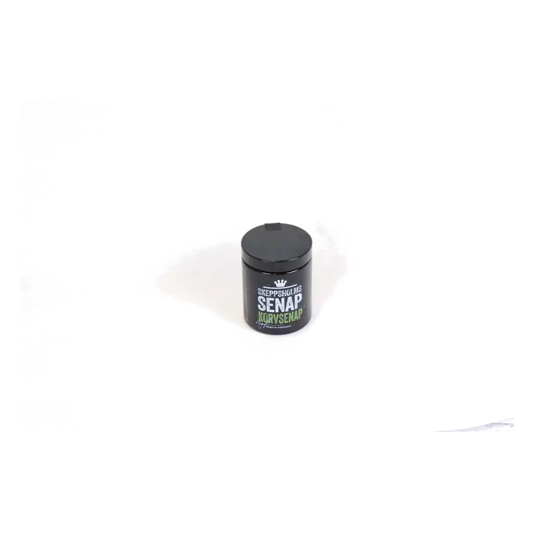 Korvsenap