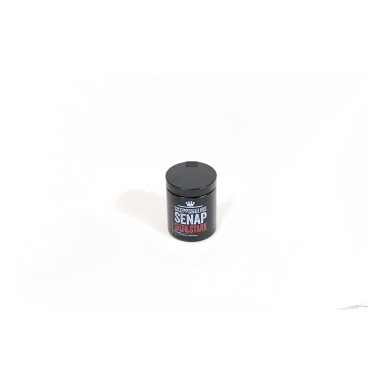 Senap Söt & Stark