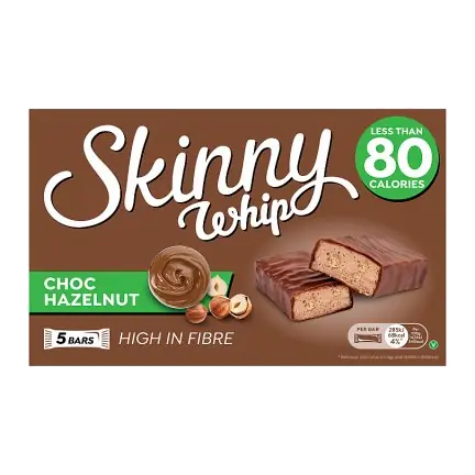 Choc Hazelnut