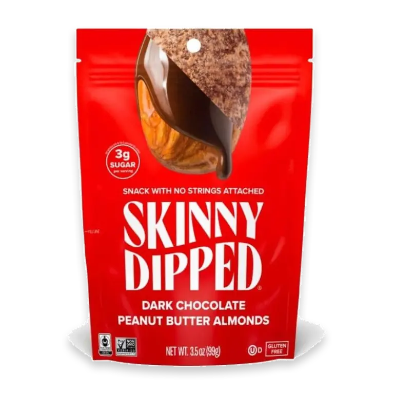 Dark Chocolate Peanut Butter