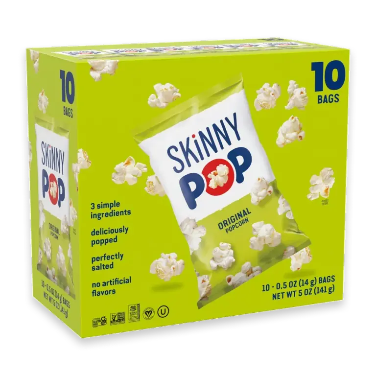 SkinnyPop Original