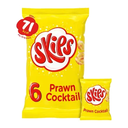 Prawn Cocktail