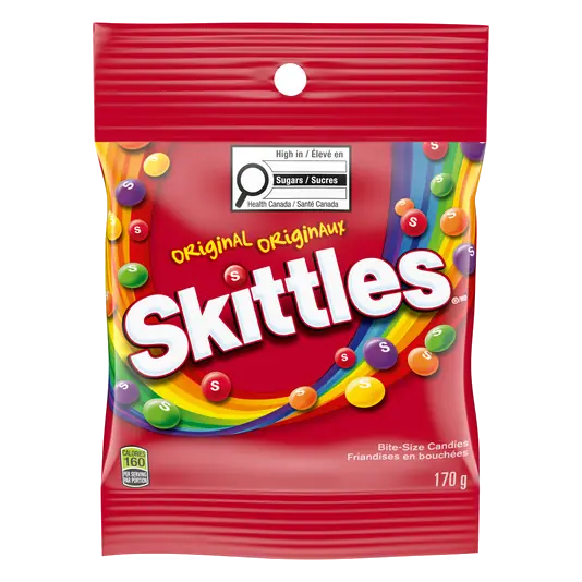 Candy Original 170 g