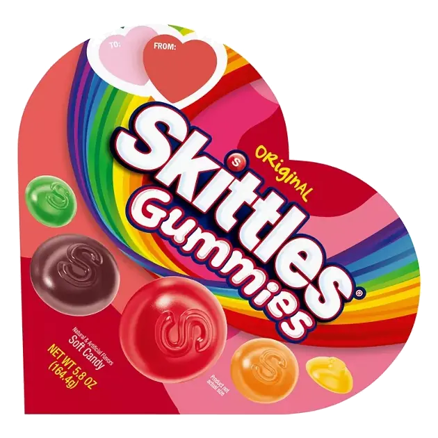 Gummies, Original