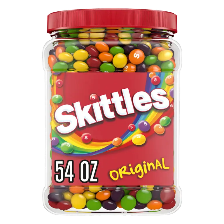 Original Bite Size Candies