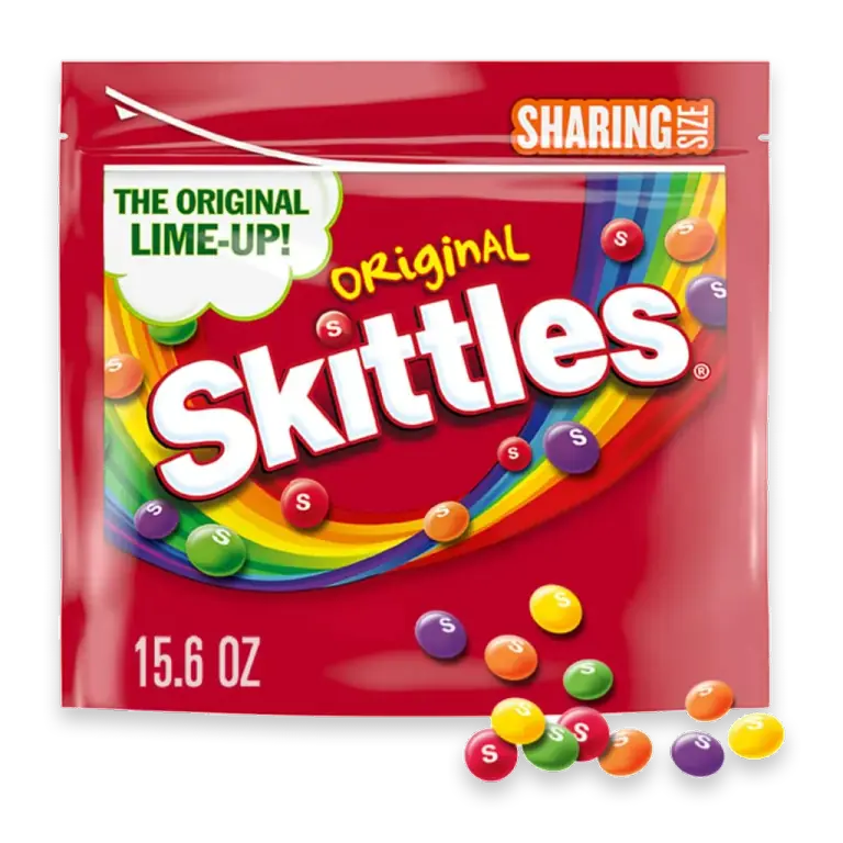 Originals Chewy Summer Candy Sharing Size Bag