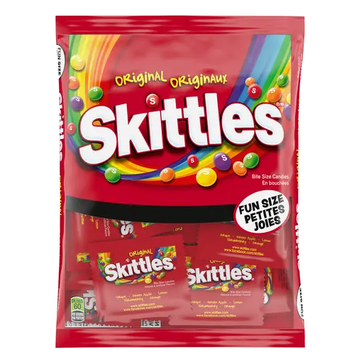Chewy Candy Mixed Bowl Size Bag 304 g