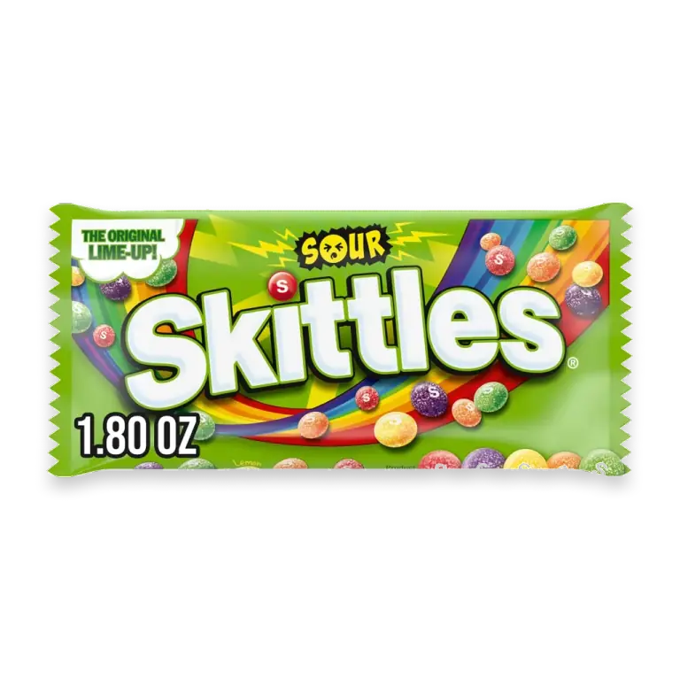 Sour