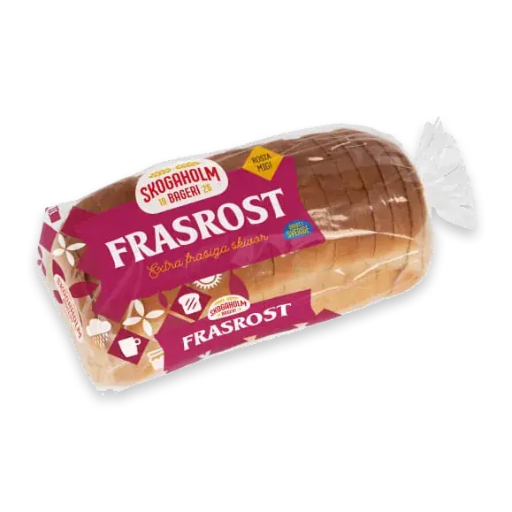 Frasrost