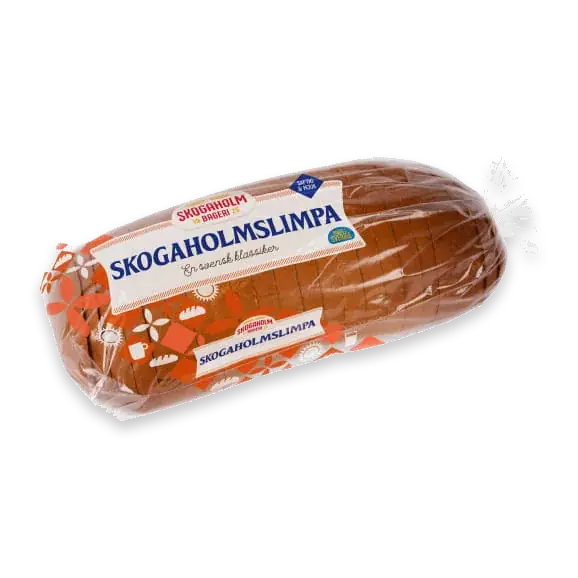 Skogaholmslimpa