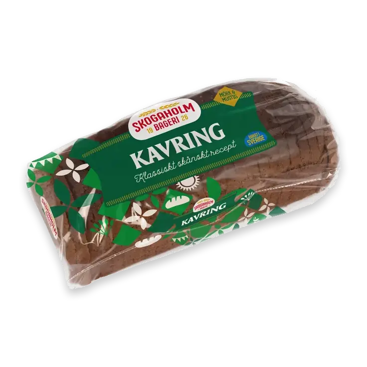 Kavring 600g