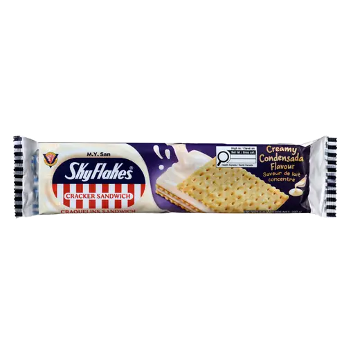 Condensada Cracker 300 g