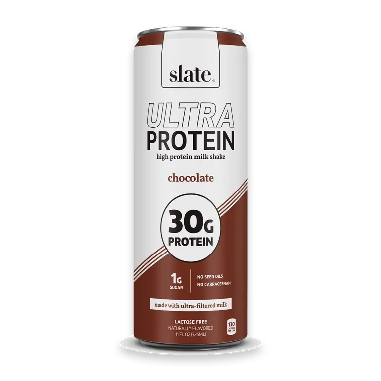 Ultra Chocolate Protein Milk Shake