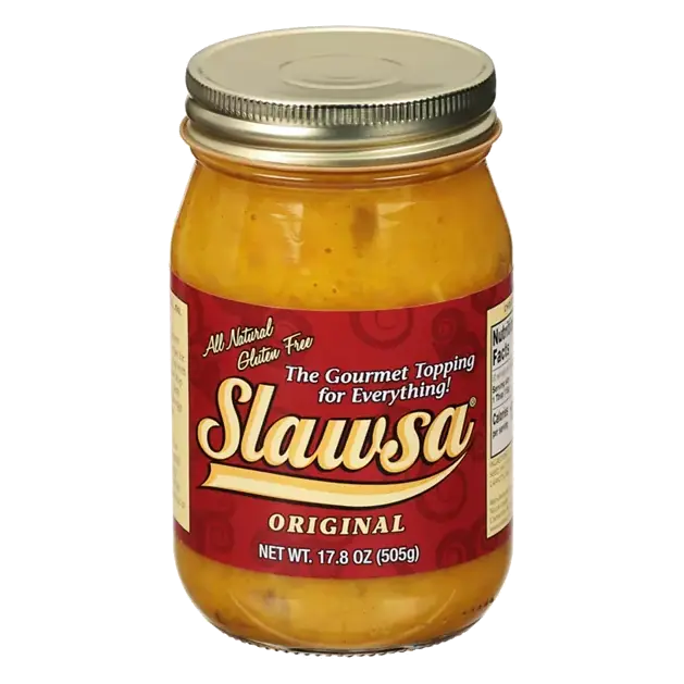 Topping, Gourmet, Original