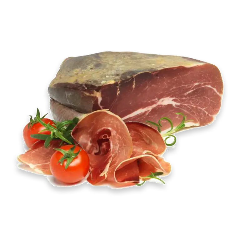 Prosciutto Di Parma
