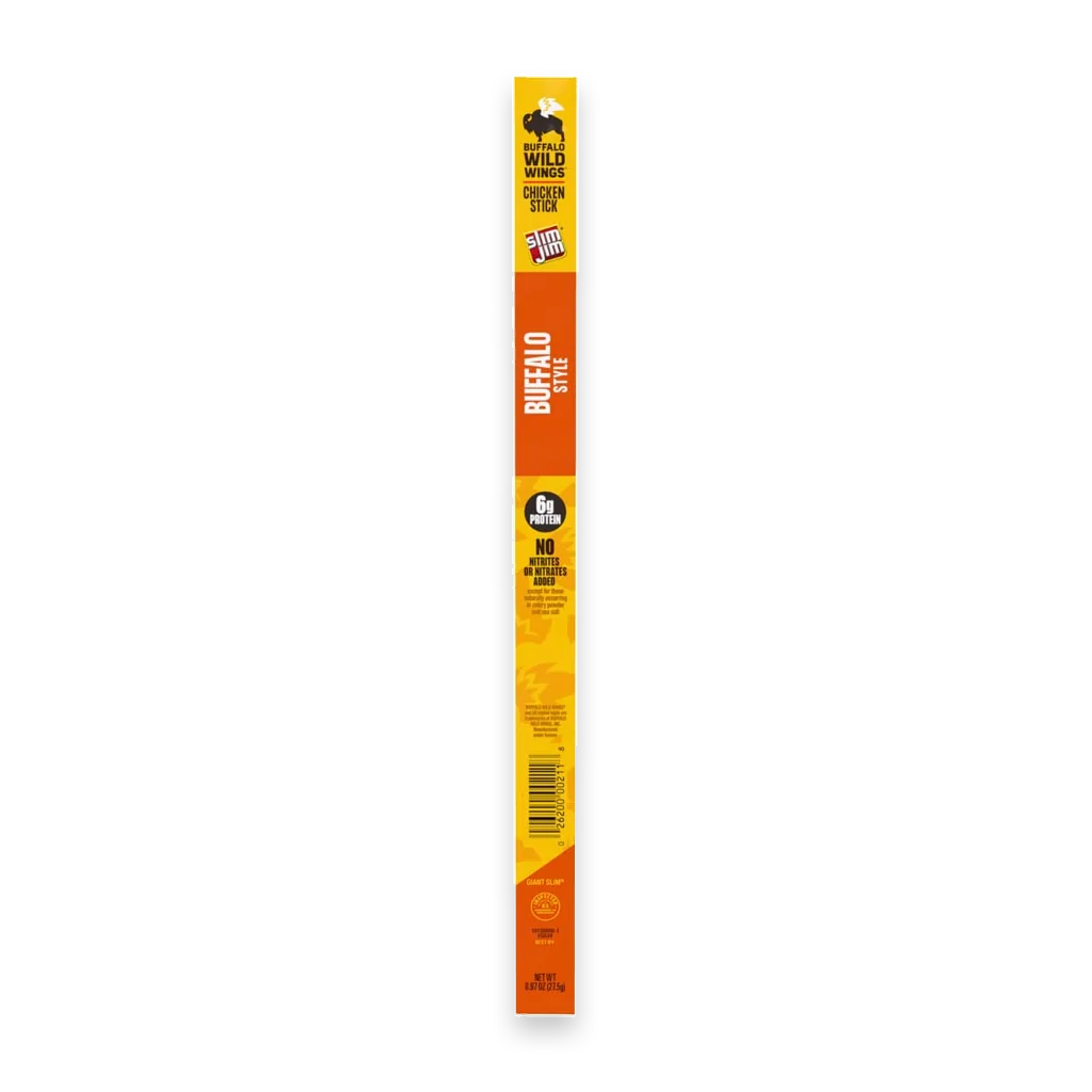 Buffalo Wild Wings Buffalo Chicken Stick