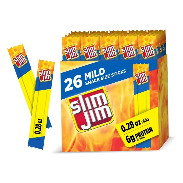 Mild Snack Stick, 0.28 OZ Meat Snacks