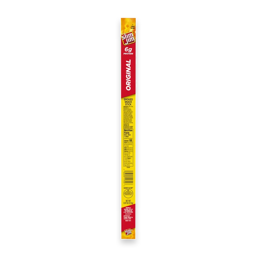 Slim Jim Original