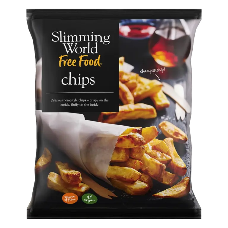 Slimming World Chips 1kg