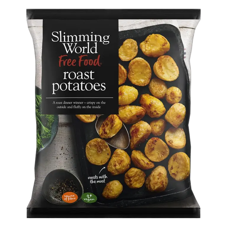 Slimming World Roast Potatoes 1kg