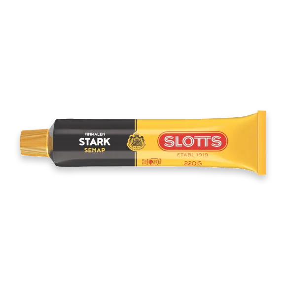 Stark Senap