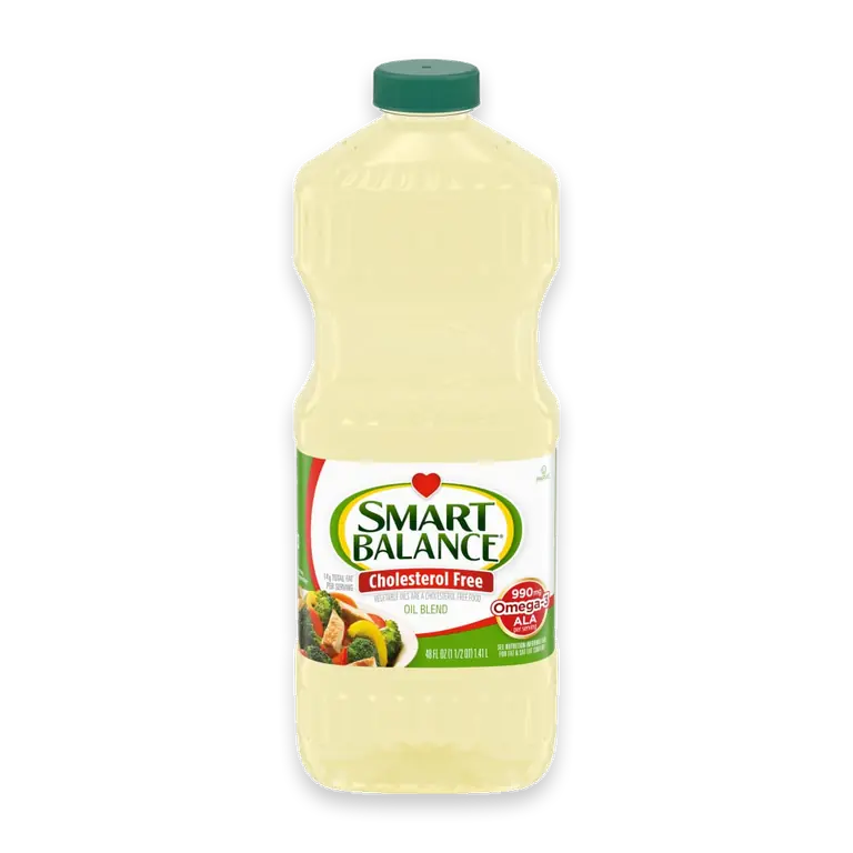 Cooking Oil Blend