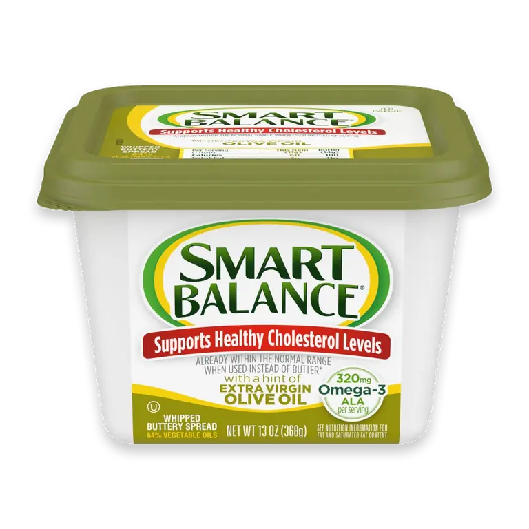 EVOO Buttery Spread