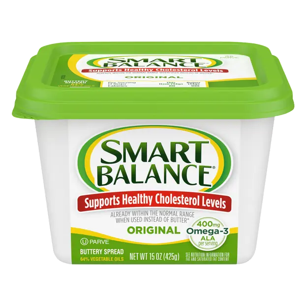 Original Vegetable Oil Buttery Spread