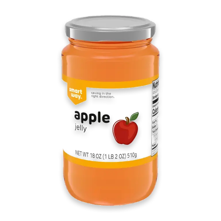 Apple Jelly