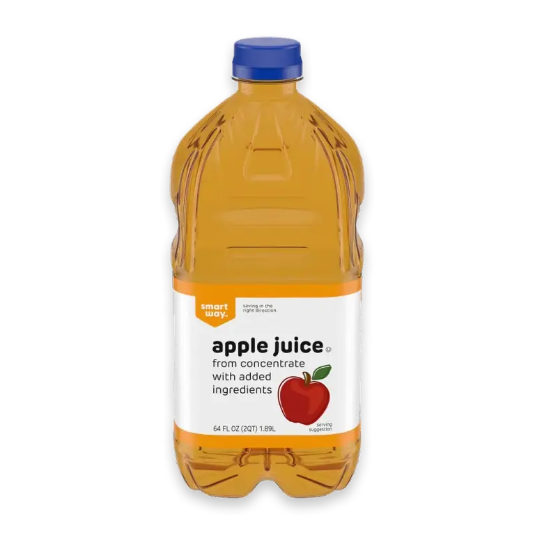 Apple Juice