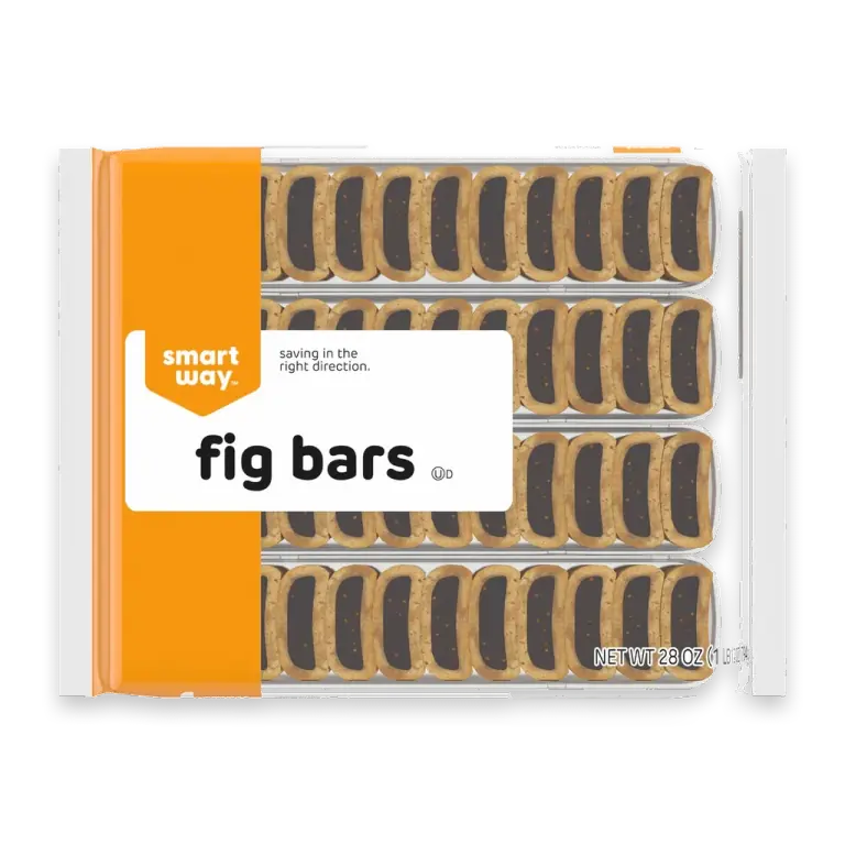 Fig Bars