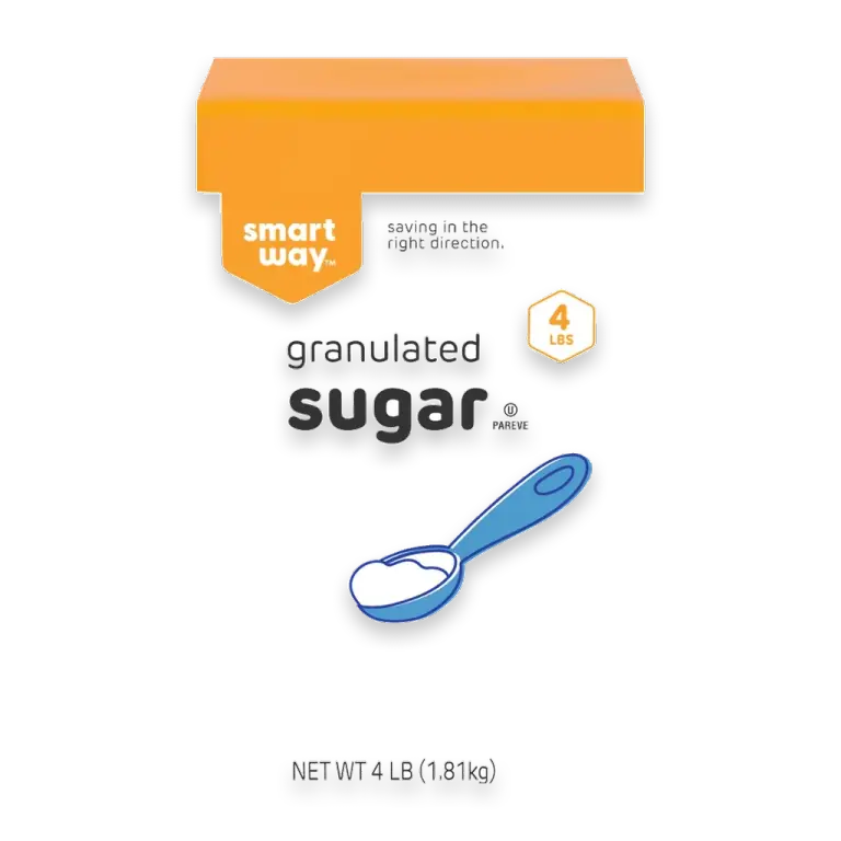 Granulated Sugar