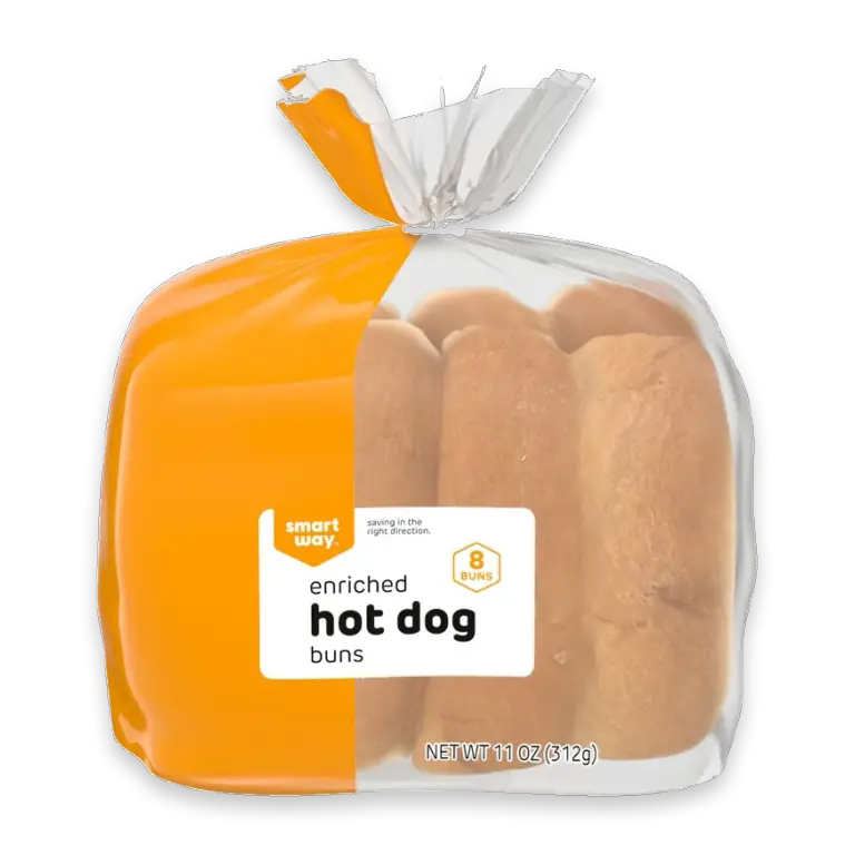 Hot Dog Buns