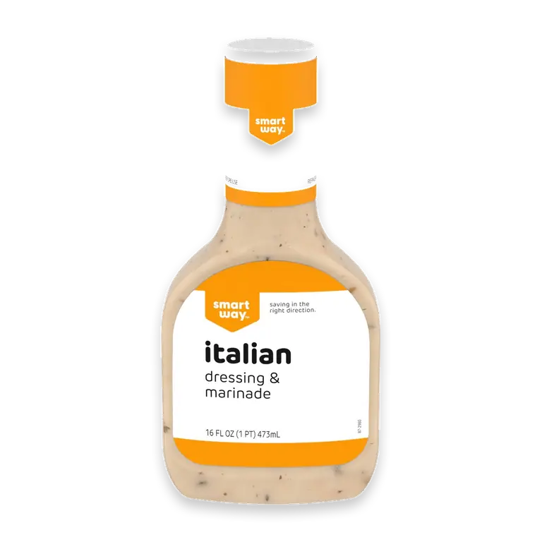 Italian Dressing and Marinade