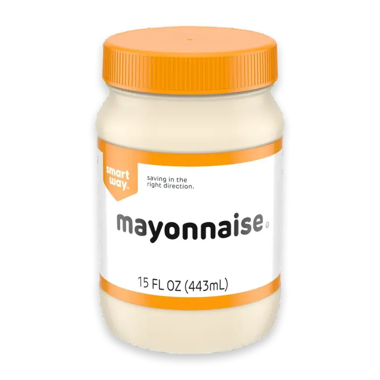 Mayonnaise