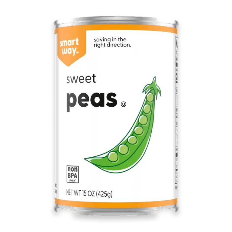 Sweet Peas
