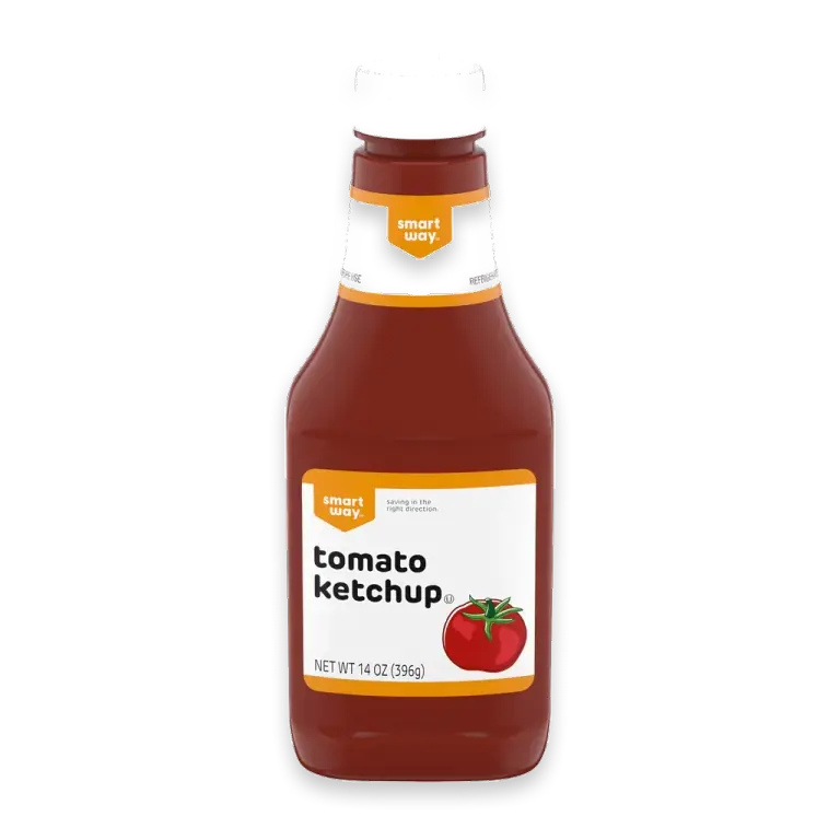 Tomato Ketchup