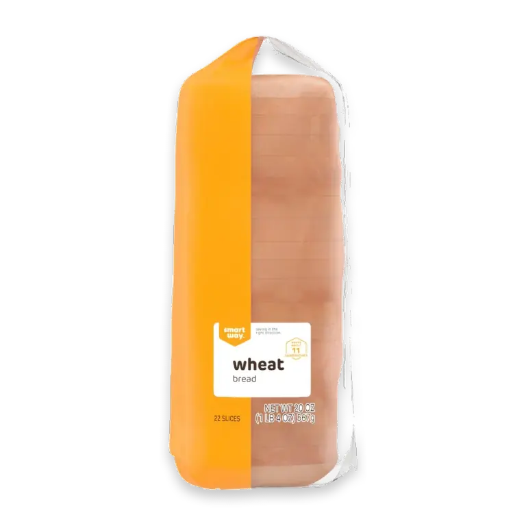 Wheat Bread