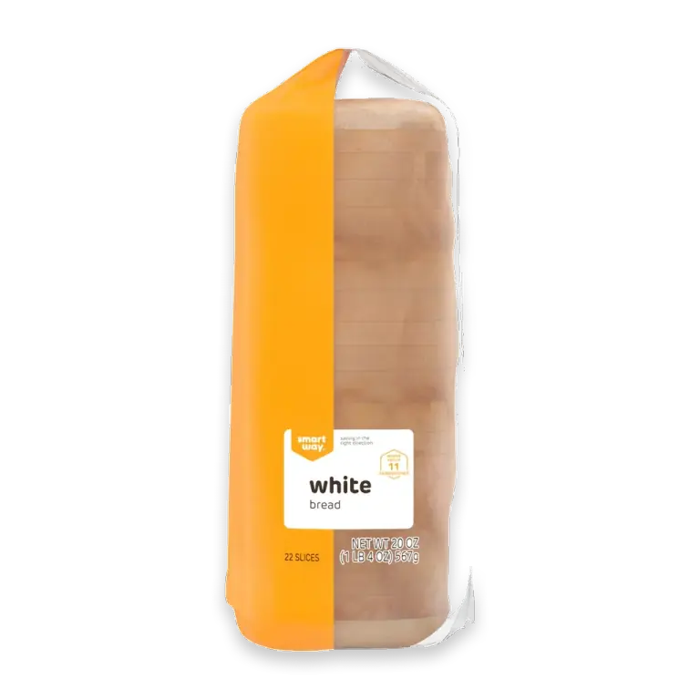 White Bread