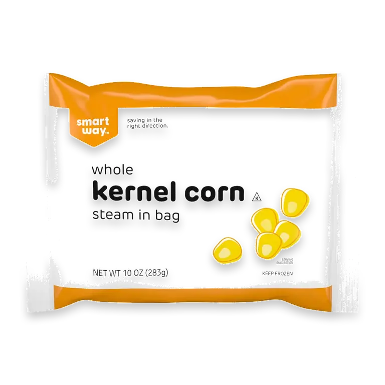 Whole Kernel Corn